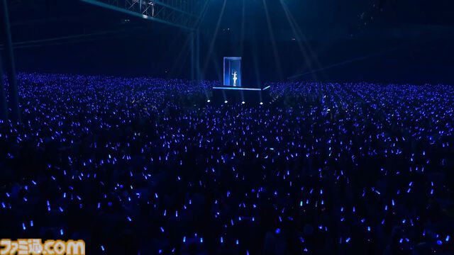 【ホロライブ 6th fes.】おかころラップ『if…』の懐かしさとレベルアップに感動し、クロニーさんの『ロリ神』のギャップに大興奮。戌神ころねさんは片手側転を決める【ステージ3 リポート】