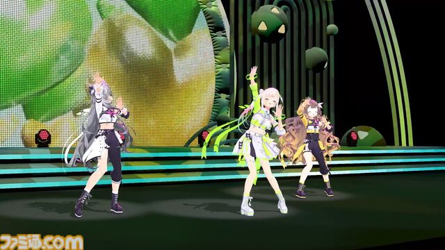 【ホロライブ 6th fes.】おかころラップ『if…』の懐かしさとレベルアップに感動し、クロニーさんの『ロリ神』のギャップに大興奮。戌神ころねさんは片手側転を決める【ステージ3 リポート】