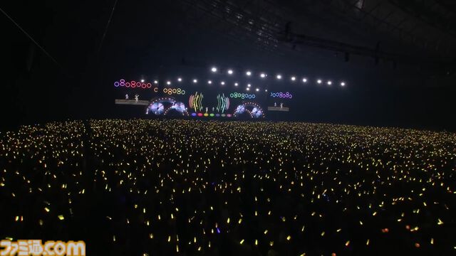 【ホロライブ 6th fes.】おかころラップ『if…』の懐かしさとレベルアップに感動し、クロニーさんの『ロリ神』のギャップに大興奮。戌神ころねさんは片手側転を決める【ステージ3 リポート】