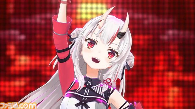 【ホロライブ 6th fes.】おかころラップ『if…』の懐かしさとレベルアップに感動し、クロニーさんの『ロリ神』のギャップに大興奮。戌神ころねさんは片手側転を決める【ステージ3 リポート】