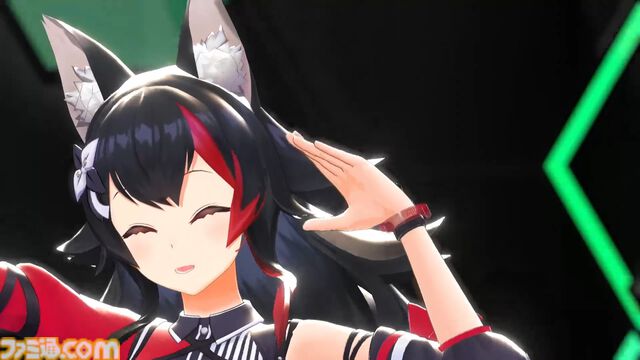 【ホロライブ 6th fes.】おかころラップ『if…』の懐かしさとレベルアップに感動し、クロニーさんの『ロリ神』のギャップに大興奮。戌神ころねさんは片手側転を決める【ステージ3 リポート】