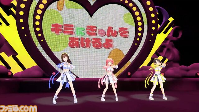 【ホロライブ 6th fes.】おかころラップ『if…』の懐かしさとレベルアップに感動し、クロニーさんの『ロリ神』のギャップに大興奮。戌神ころねさんは片手側転を決める【ステージ3 リポート】