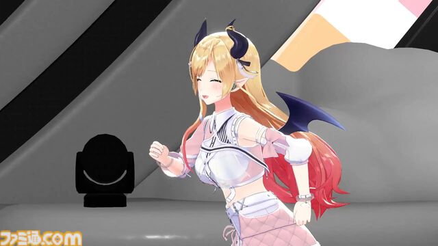 【ホロライブ 6th fes.】おかころラップ『if…』の懐かしさとレベルアップに感動し、クロニーさんの『ロリ神』のギャップに大興奮。戌神ころねさんは片手側転を決める【ステージ3 リポート】