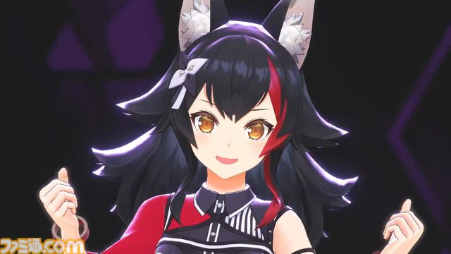 【ホロライブ 6th fes.】おかころラップ『if…』の懐かしさとレベルアップに感動し、クロニーさんの『ロリ神』のギャップに大興奮。戌神ころねさんは片手側転を決める【ステージ3 リポート】