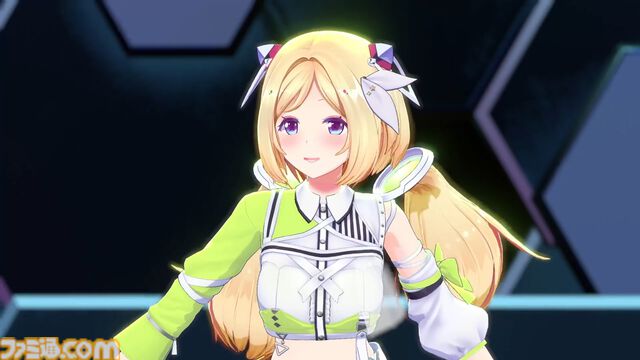 【ホロライブ 6th fes.】おかころラップ『if…』の懐かしさとレベルアップに感動し、クロニーさんの『ロリ神』のギャップに大興奮。戌神ころねさんは片手側転を決める【ステージ3 リポート】