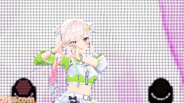 【ホロライブ 6th fes.】おかころラップ『if…』の懐かしさとレベルアップに感動し、クロニーさんの『ロリ神』のギャップに大興奮。戌神ころねさんは片手側転を決める【ステージ3 リポート】