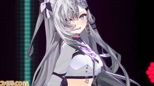 【ホロライブ 6th fes.】おかころラップ『if…』の懐かしさとレベルアップに感動し、クロニーさんの『ロリ神』のギャップに大興奮。戌神ころねさんは片手側転を決める【ステージ3 リポート】