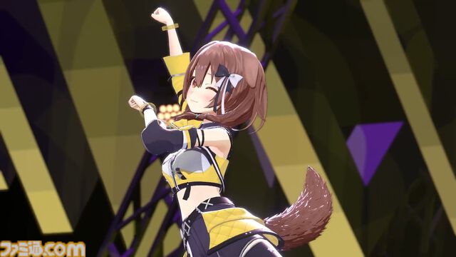 【ホロライブ 6th fes.】おかころラップ『if…』の懐かしさとレベルアップに感動し、クロニーさんの『ロリ神』のギャップに大興奮。戌神ころねさんは片手側転を決める【ステージ3 リポート】