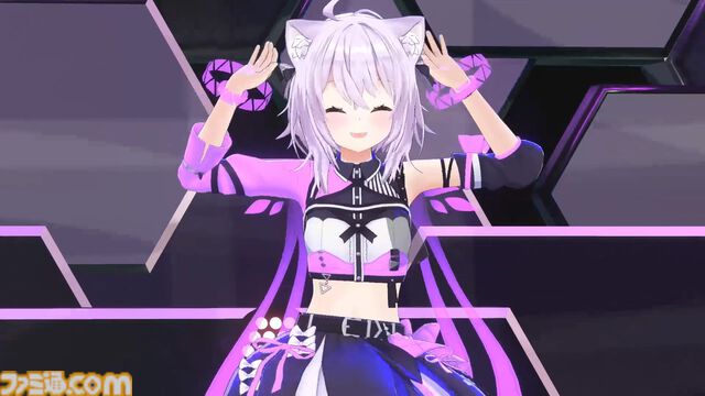 【ホロライブ 6th fes.】おかころラップ『if…』の懐かしさとレベルアップに感動し、クロニーさんの『ロリ神』のギャップに大興奮。戌神ころねさんは片手側転を決める【ステージ3 リポート】