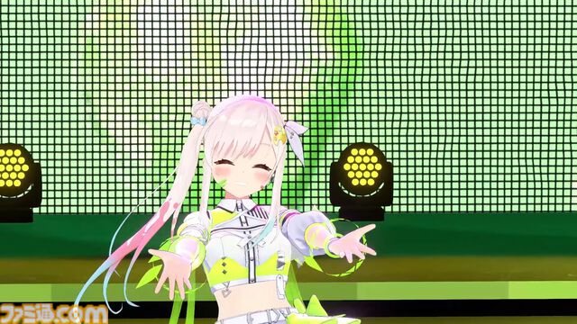 【ホロライブ 6th fes.】おかころラップ『if…』の懐かしさとレベルアップに感動し、クロニーさんの『ロリ神』のギャップに大興奮。戌神ころねさんは片手側転を決める【ステージ3 リポート】