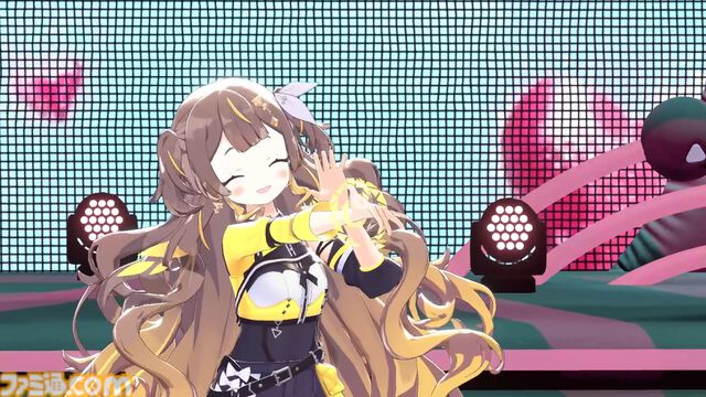 【ホロライブ 6th fes.】おかころラップ『if…』の懐かしさとレベルアップに感動し、クロニーさんの『ロリ神』のギャップに大興奮。戌神ころねさんは片手側転を決める【ステージ3 リポート】