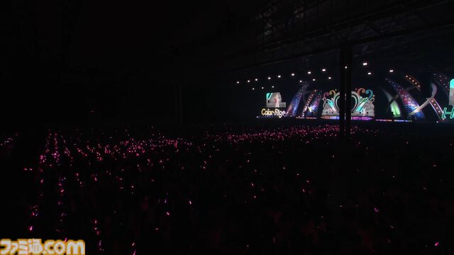 【ホロライブ 6th fes.】おかころラップ『if…』の懐かしさとレベルアップに感動し、クロニーさんの『ロリ神』のギャップに大興奮。戌神ころねさんは片手側転を決める【ステージ3 リポート】