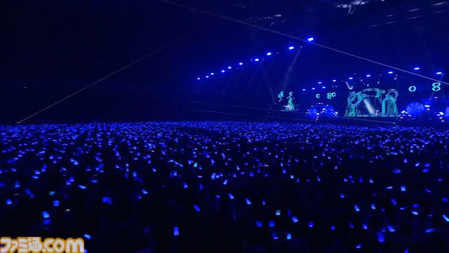 【ホロライブ 6th fes.】おかころラップ『if…』の懐かしさとレベルアップに感動し、クロニーさんの『ロリ神』のギャップに大興奮。戌神ころねさんは片手側転を決める【ステージ3 リポート】