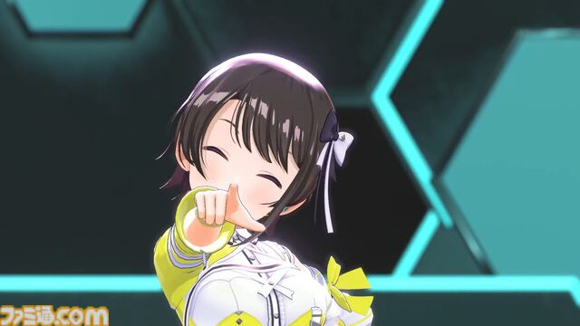 【ホロライブ 6th fes.】おかころラップ『if…』の懐かしさとレベルアップに感動し、クロニーさんの『ロリ神』のギャップに大興奮。戌神ころねさんは片手側転を決める【ステージ3 リポート】
