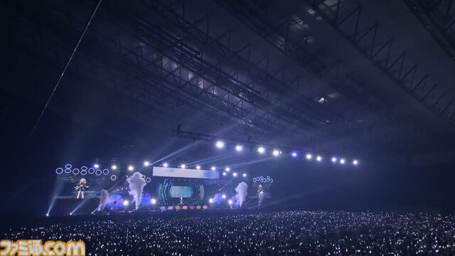 【ホロライブ 6th fes.】おかころラップ『if…』の懐かしさとレベルアップに感動し、クロニーさんの『ロリ神』のギャップに大興奮。戌神ころねさんは片手側転を決める【ステージ3 リポート】