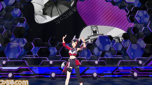 【ホロライブ 6th fes.】おかころラップ『if…』の懐かしさとレベルアップに感動し、クロニーさんの『ロリ神』のギャップに大興奮。戌神ころねさんは片手側転を決める【ステージ3 リポート】