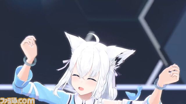 【ホロライブ 6th fes.】おかころラップ『if…』の懐かしさとレベルアップに感動し、クロニーさんの『ロリ神』のギャップに大興奮。戌神ころねさんは片手側転を決める【ステージ3 リポート】