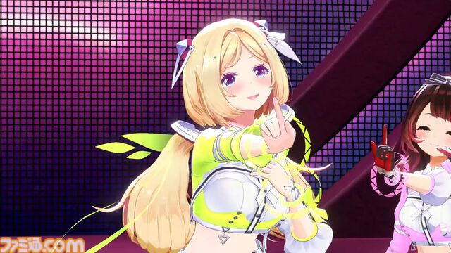 【ホロライブ 6th fes.】おかころラップ『if…』の懐かしさとレベルアップに感動し、クロニーさんの『ロリ神』のギャップに大興奮。戌神ころねさんは片手側転を決める【ステージ3 リポート】