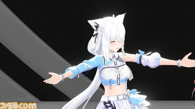 【ホロライブ 6th fes.】おかころラップ『if…』の懐かしさとレベルアップに感動し、クロニーさんの『ロリ神』のギャップに大興奮。戌神ころねさんは片手側転を決める【ステージ3 リポート】