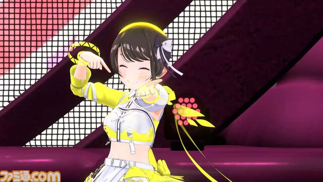【ホロライブ 6th fes.】おかころラップ『if…』の懐かしさとレベルアップに感動し、クロニーさんの『ロリ神』のギャップに大興奮。戌神ころねさんは片手側転を決める【ステージ3 リポート】
