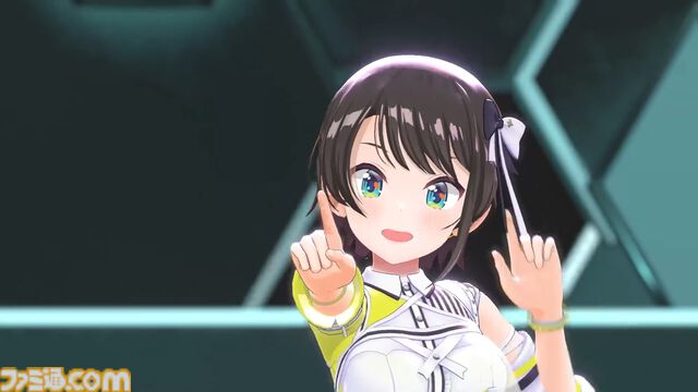 【ホロライブ 6th fes.】おかころラップ『if…』の懐かしさとレベルアップに感動し、クロニーさんの『ロリ神』のギャップに大興奮。戌神ころねさんは片手側転を決める【ステージ3 リポート】