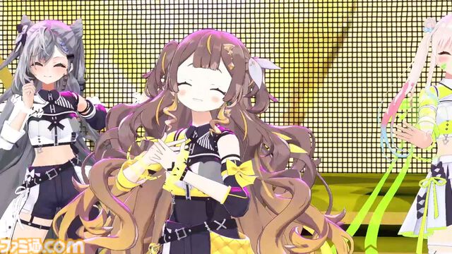 【ホロライブ 6th fes.】おかころラップ『if…』の懐かしさとレベルアップに感動し、クロニーさんの『ロリ神』のギャップに大興奮。戌神ころねさんは片手側転を決める【ステージ3 リポート】