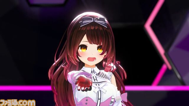 【ホロライブ 6th fes.】おかころラップ『if…』の懐かしさとレベルアップに感動し、クロニーさんの『ロリ神』のギャップに大興奮。戌神ころねさんは片手側転を決める【ステージ3 リポート】