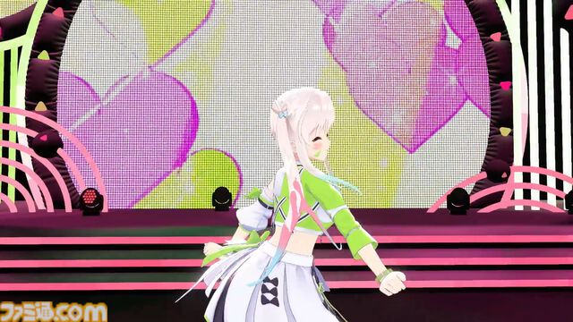 【ホロライブ 6th fes.】おかころラップ『if…』の懐かしさとレベルアップに感動し、クロニーさんの『ロリ神』のギャップに大興奮。戌神ころねさんは片手側転を決める【ステージ3 リポート】