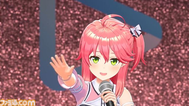 【ホロライブ 6th fes.】おかころラップ『if…』の懐かしさとレベルアップに感動し、クロニーさんの『ロリ神』のギャップに大興奮。戌神ころねさんは片手側転を決める【ステージ3 リポート】