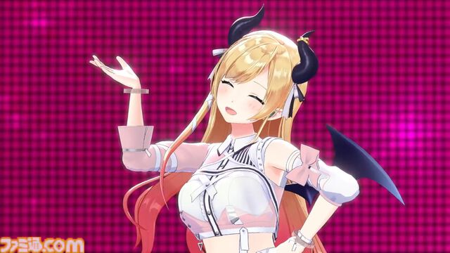 【ホロライブ 6th fes.】おかころラップ『if…』の懐かしさとレベルアップに感動し、クロニーさんの『ロリ神』のギャップに大興奮。戌神ころねさんは片手側転を決める【ステージ3 リポート】
