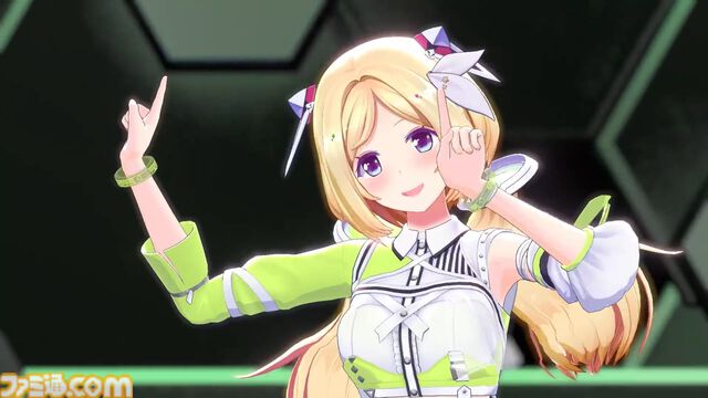 【ホロライブ 6th fes.】おかころラップ『if…』の懐かしさとレベルアップに感動し、クロニーさんの『ロリ神』のギャップに大興奮。戌神ころねさんは片手側転を決める【ステージ3 リポート】