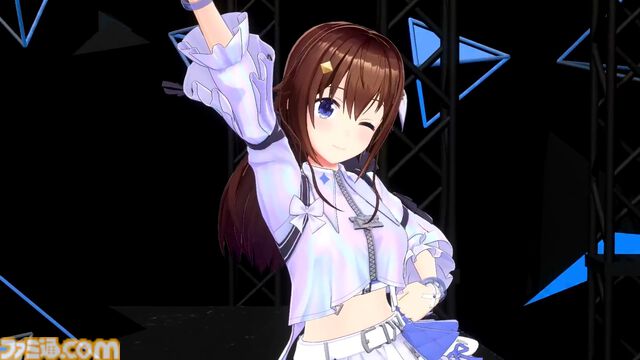 【ホロライブ 6th fes.】おかころラップ『if…』の懐かしさとレベルアップに感動し、クロニーさんの『ロリ神』のギャップに大興奮。戌神ころねさんは片手側転を決める【ステージ3 リポート】