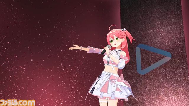 【ホロライブ 6th fes.】おかころラップ『if…』の懐かしさとレベルアップに感動し、クロニーさんの『ロリ神』のギャップに大興奮。戌神ころねさんは片手側転を決める【ステージ3 リポート】