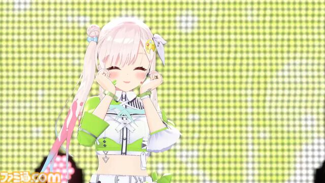 【ホロライブ 6th fes.】おかころラップ『if…』の懐かしさとレベルアップに感動し、クロニーさんの『ロリ神』のギャップに大興奮。戌神ころねさんは片手側転を決める【ステージ3 リポート】