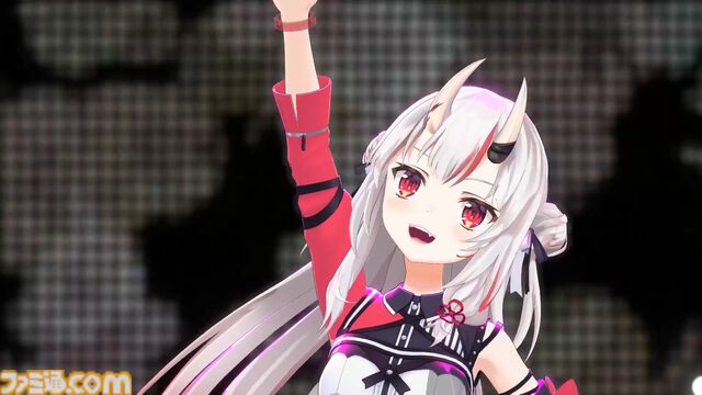 【ホロライブ 6th fes.】おかころラップ『if…』の懐かしさとレベルアップに感動し、クロニーさんの『ロリ神』のギャップに大興奮。戌神ころねさんは片手側転を決める【ステージ3 リポート】