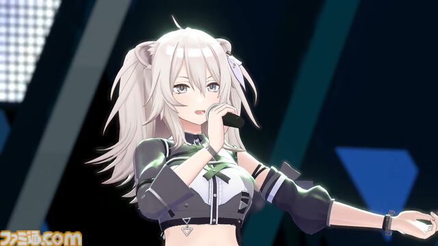 【ホロライブ 6th fes.】おかころラップ『if…』の懐かしさとレベルアップに感動し、クロニーさんの『ロリ神』のギャップに大興奮。戌神ころねさんは片手側転を決める【ステージ3 リポート】