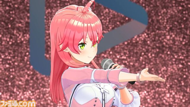 【ホロライブ 6th fes.】おかころラップ『if…』の懐かしさとレベルアップに感動し、クロニーさんの『ロリ神』のギャップに大興奮。戌神ころねさんは片手側転を決める【ステージ3 リポート】