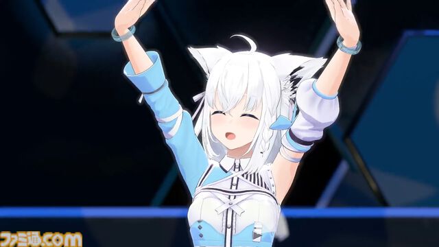 【ホロライブ 6th fes.】おかころラップ『if…』の懐かしさとレベルアップに感動し、クロニーさんの『ロリ神』のギャップに大興奮。戌神ころねさんは片手側転を決める【ステージ3 リポート】