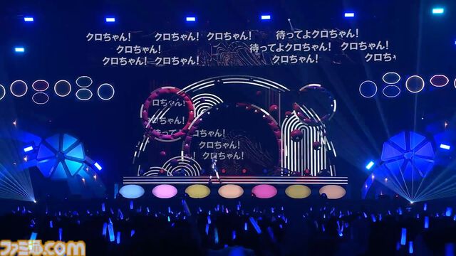【ホロライブ 6th fes.】おかころラップ『if…』の懐かしさとレベルアップに感動し、クロニーさんの『ロリ神』のギャップに大興奮。戌神ころねさんは片手側転を決める【ステージ3 リポート】