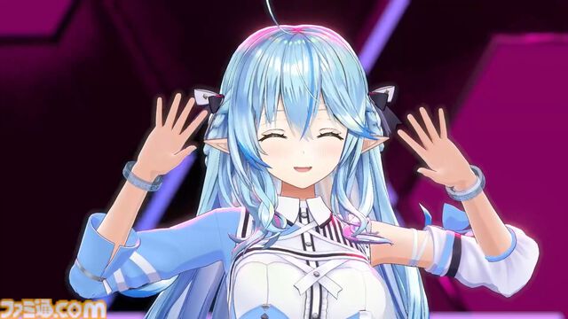 【ホロライブ 6th fes.】おかころラップ『if…』の懐かしさとレベルアップに感動し、クロニーさんの『ロリ神』のギャップに大興奮。戌神ころねさんは片手側転を決める【ステージ3 リポート】