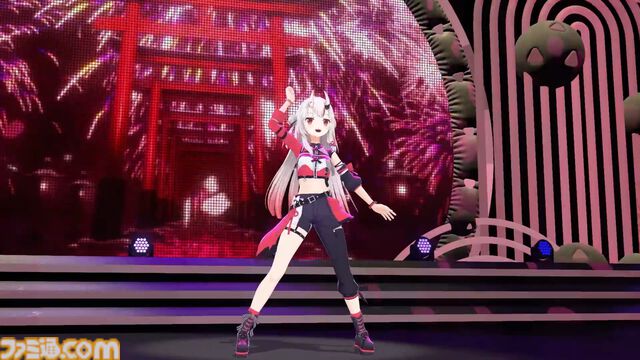 【ホロライブ 6th fes.】おかころラップ『if…』の懐かしさとレベルアップに感動し、クロニーさんの『ロリ神』のギャップに大興奮。戌神ころねさんは片手側転を決める【ステージ3 リポート】