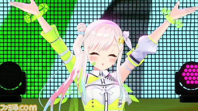 【ホロライブ 6th fes.】おかころラップ『if…』の懐かしさとレベルアップに感動し、クロニーさんの『ロリ神』のギャップに大興奮。戌神ころねさんは片手側転を決める【ステージ3 リポート】