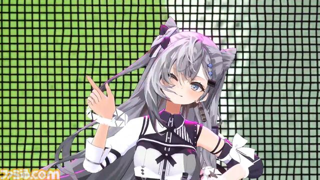【ホロライブ 6th fes.】おかころラップ『if…』の懐かしさとレベルアップに感動し、クロニーさんの『ロリ神』のギャップに大興奮。戌神ころねさんは片手側転を決める【ステージ3 リポート】
