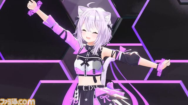 【ホロライブ 6th fes.】おかころラップ『if…』の懐かしさとレベルアップに感動し、クロニーさんの『ロリ神』のギャップに大興奮。戌神ころねさんは片手側転を決める【ステージ3 リポート】