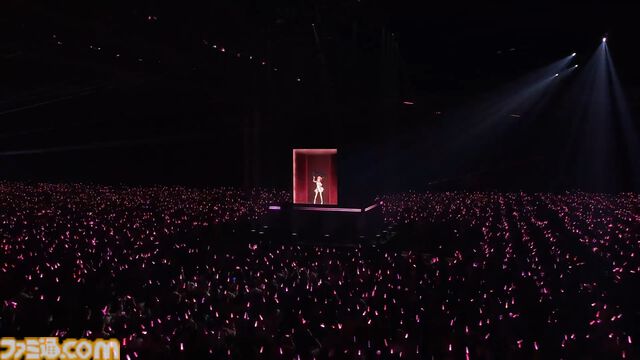 【ホロライブ 6th fes.】おかころラップ『if…』の懐かしさとレベルアップに感動し、クロニーさんの『ロリ神』のギャップに大興奮。戌神ころねさんは片手側転を決める【ステージ3 リポート】