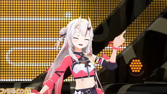 【ホロライブ 6th fes.】おかころラップ『if…』の懐かしさとレベルアップに感動し、クロニーさんの『ロリ神』のギャップに大興奮。戌神ころねさんは片手側転を決める【ステージ3 リポート】