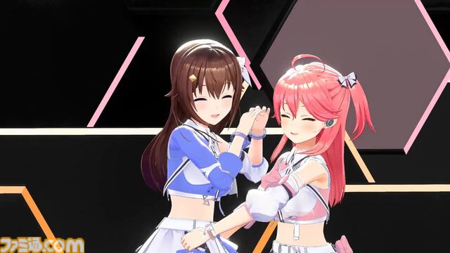 【ホロライブ 6th fes.】おかころラップ『if…』の懐かしさとレベルアップに感動し、クロニーさんの『ロリ神』のギャップに大興奮。戌神ころねさんは片手側転を決める【ステージ3 リポート】