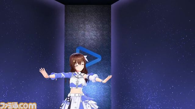 【ホロライブ 6th fes.】おかころラップ『if…』の懐かしさとレベルアップに感動し、クロニーさんの『ロリ神』のギャップに大興奮。戌神ころねさんは片手側転を決める【ステージ3 リポート】