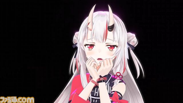 【ホロライブ 6th fes.】おかころラップ『if…』の懐かしさとレベルアップに感動し、クロニーさんの『ロリ神』のギャップに大興奮。戌神ころねさんは片手側転を決める【ステージ3 リポート】