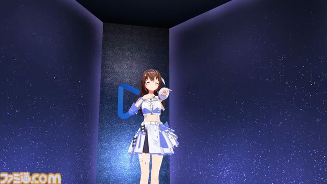 【ホロライブ 6th fes.】おかころラップ『if…』の懐かしさとレベルアップに感動し、クロニーさんの『ロリ神』のギャップに大興奮。戌神ころねさんは片手側転を決める【ステージ3 リポート】